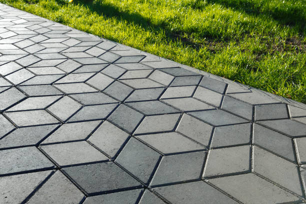 Best Commercial Driveway Pavers  in Folkston, GA