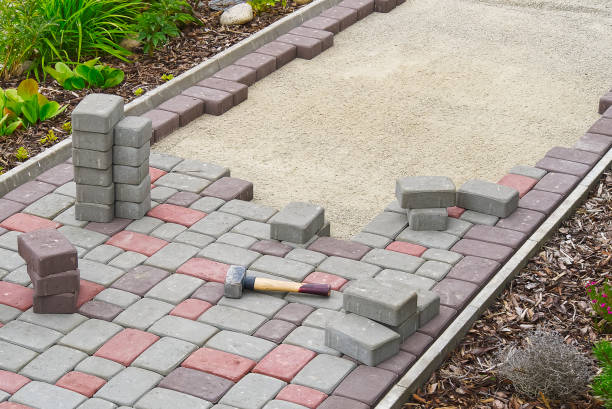 Best Driveway Pavers Near Me  in Folkston, GA