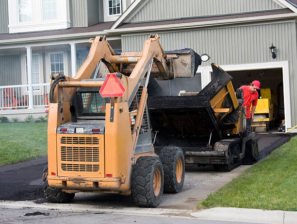 Best Driveway Paving Near Me  in Folkston, GA